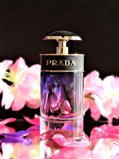 prada candy parfum avis